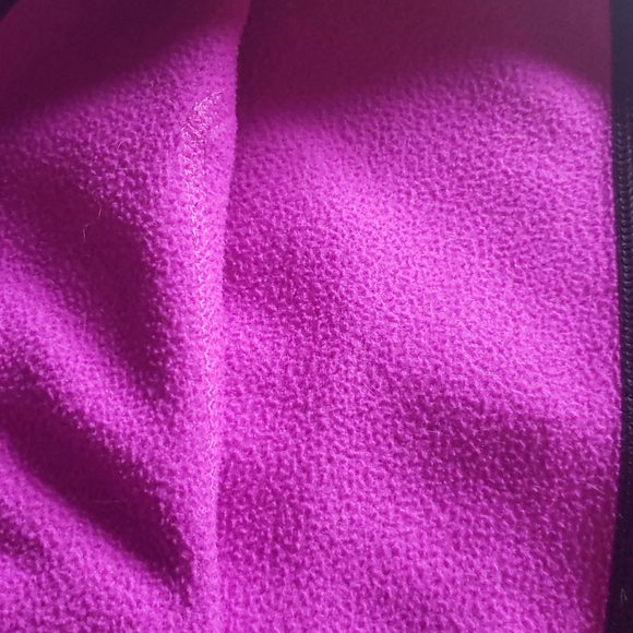 Nike just do it purple therma fit hoodie size s - Picture 8 of 8